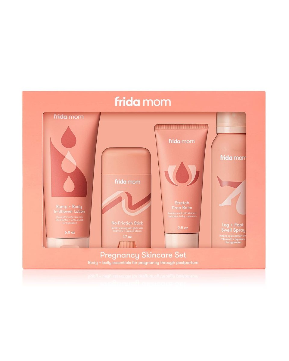 Mommy Pregnancy Pack