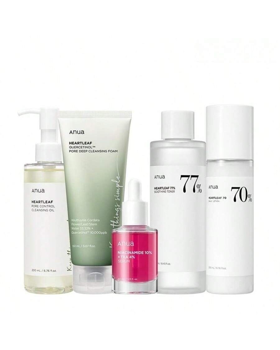 The Ultimate Pureskin Experience