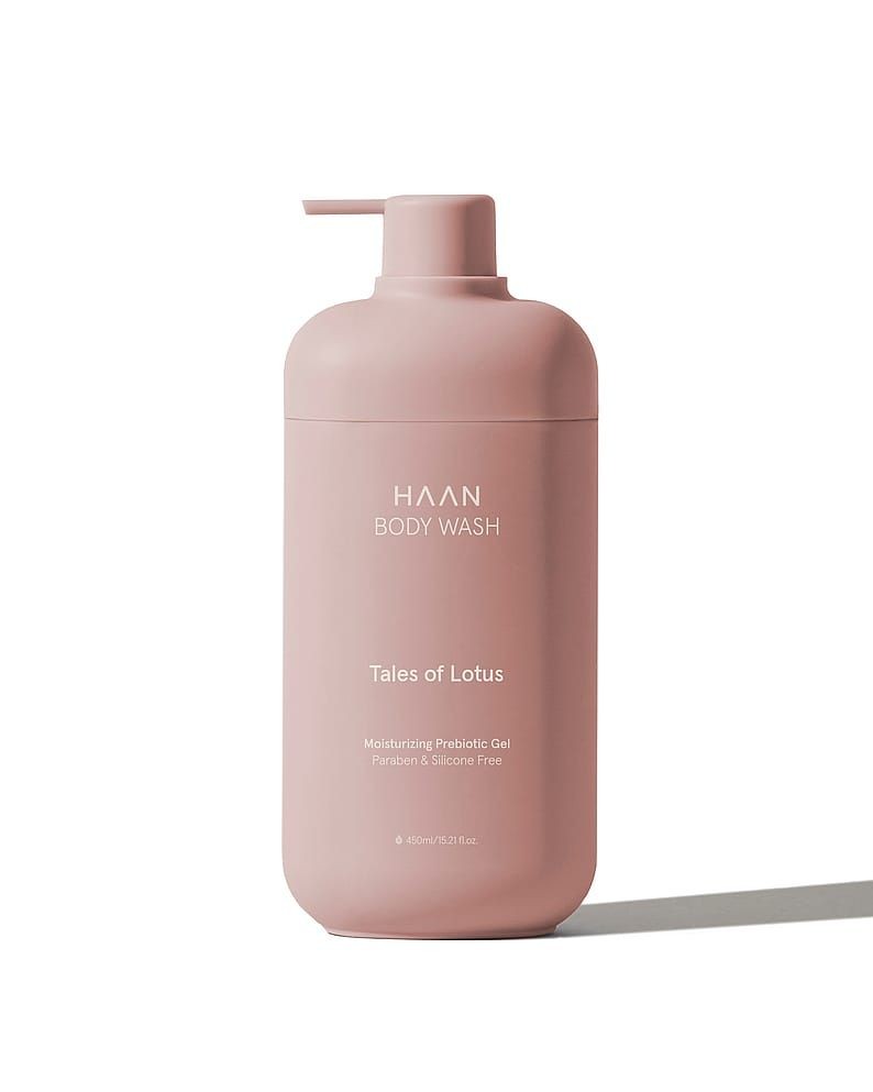 Brightening Body Wash