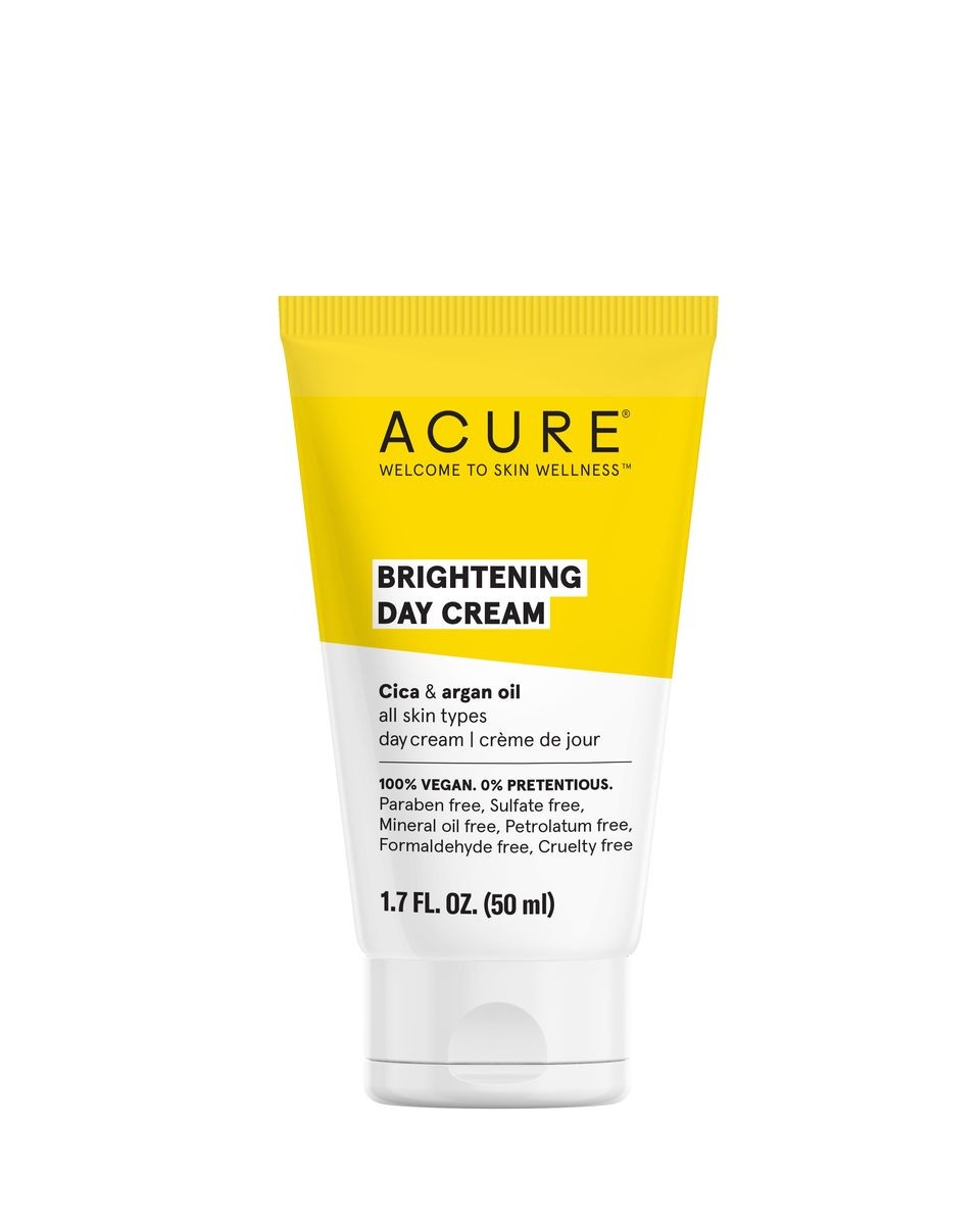 Brightening Day Cream