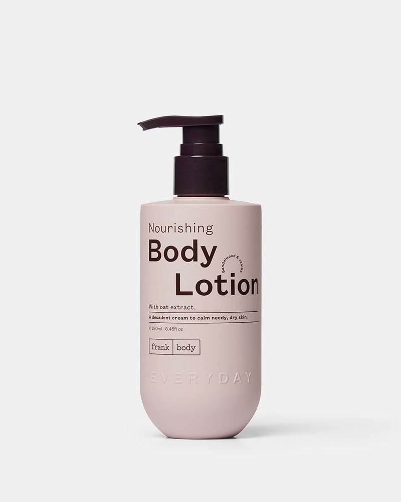 Instant White Body Lotion (Day)